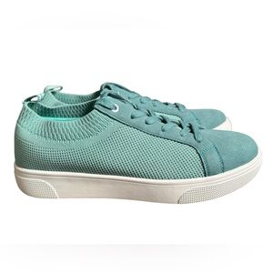 Propet Women’s Kenna WCA042M Jade Mint size 9